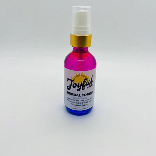 Herbal Toner